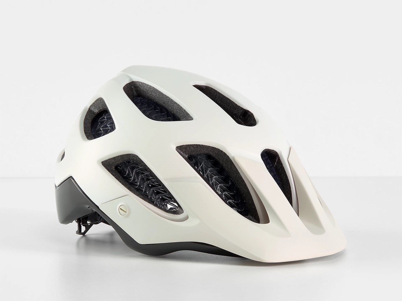 Helma Bontrager BLAZE WaveCel white/black olive